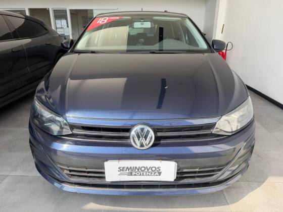 VOLKSWAGEN POLO 1.0 MPI TOTAL FLEX MANUAL